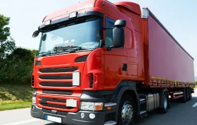 Antalya Dolmabahçe Ambar Kargo