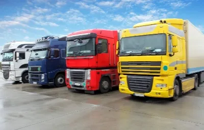 Antalya Dolmabahçe Nakliye Ambarı