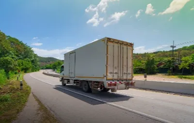 Antalya ile Dolmabahçe Arası Bulaşık Makinesi Taşıma