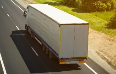 Antalya ile Dolmabahçe Arası Parça Eşya Taşıma