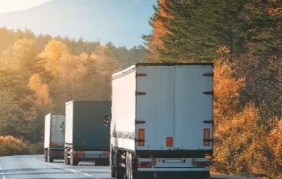 Antalya ile Dolmabahçe Arası Klima Taşıma