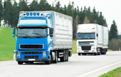 Antalya ile Dolmabahçe Arası Eşya Taşıma